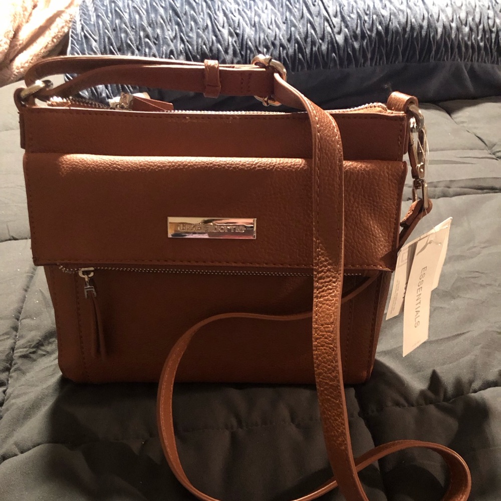 Liz Claiborne Crossbody